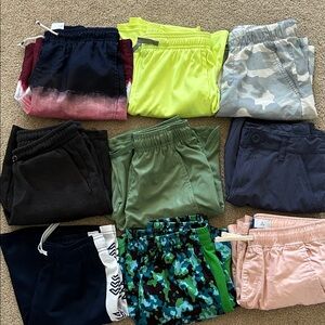 Kids Shorts